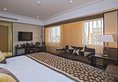 Hotel New Otani Chang Fu Gong в Пекин Китай ✅. Забронировать номер онлайн по выгодной цене в Hotel New Otani Chang Fu Gong. Трансфер из аэропорта.