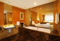 InterContinental Beijing Financial Street в Пекин Китай ✅. Забронировать номер онлайн по выгодной цене в InterContinental Beijing Financial Street. Трансфер из аэропорта.