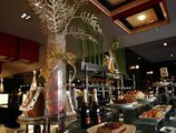 InterContinental Beijing Financial Street в Пекин Китай ✅. Забронировать номер онлайн по выгодной цене в InterContinental Beijing Financial Street. Трансфер из аэропорта.