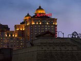 Beijing Marriott Hotel City Wall в Пекин Китай ✅. Забронировать номер онлайн по выгодной цене в Beijing Marriott Hotel City Wall. Трансфер из аэропорта.