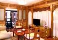 Grand Hotel Beijing в Пекин Китай ✅. Забронировать номер онлайн по выгодной цене в Grand Hotel Beijing. Трансфер из аэропорта.
