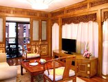 Grand Hotel Beijing в Пекин Китай ✅. Забронировать номер онлайн по выгодной цене в Grand Hotel Beijing. Трансфер из аэропорта.