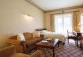 Grand Hotel Beijing в Пекин Китай ✅. Забронировать номер онлайн по выгодной цене в Grand Hotel Beijing. Трансфер из аэропорта.