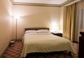 Grand Hotel Beijing в Пекин Китай ✅. Забронировать номер онлайн по выгодной цене в Grand Hotel Beijing. Трансфер из аэропорта.