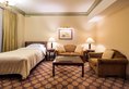 Grand Hotel Beijing в Пекин Китай ✅. Забронировать номер онлайн по выгодной цене в Grand Hotel Beijing. Трансфер из аэропорта.