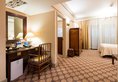 Grand Hotel Beijing в Пекин Китай ✅. Забронировать номер онлайн по выгодной цене в Grand Hotel Beijing. Трансфер из аэропорта.