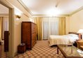 Grand Hotel Beijing в Пекин Китай ✅. Забронировать номер онлайн по выгодной цене в Grand Hotel Beijing. Трансфер из аэропорта.