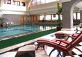 Grand Hotel Beijing в Пекин Китай ✅. Забронировать номер онлайн по выгодной цене в Grand Hotel Beijing. Трансфер из аэропорта.