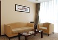 Jingtailong International Hotel в Пекин Китай ✅. Забронировать номер онлайн по выгодной цене в Jingtailong International Hotel. Трансфер из аэропорта.