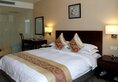 Jingtailong International Hotel в Пекин Китай ✅. Забронировать номер онлайн по выгодной цене в Jingtailong International Hotel. Трансфер из аэропорта.