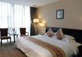 Jingtailong International Hotel в Пекин Китай ✅. Забронировать номер онлайн по выгодной цене в Jingtailong International Hotel. Трансфер из аэропорта.