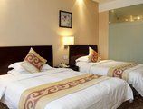 Jingtailong International Hotel в Пекин Китай ✅. Забронировать номер онлайн по выгодной цене в Jingtailong International Hotel. Трансфер из аэропорта.
