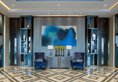 Shangri-la's China World Hotel, Beijing в Пекин Китай ✅. Забронировать номер онлайн по выгодной цене в Shangri-la's China World Hotel, Beijing. Трансфер из аэропорта.