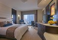 Shangri-la's China World Hotel, Beijing в Пекин Китай ✅. Забронировать номер онлайн по выгодной цене в Shangri-la's China World Hotel, Beijing. Трансфер из аэропорта.