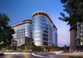 JW Marriott Hotel Beijing Central в Пекин Китай ✅. Забронировать номер онлайн по выгодной цене в JW Marriott Hotel Beijing Central. Трансфер из аэропорта.