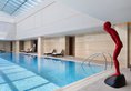 JW Marriott Hotel Beijing Central в Пекин Китай ✅. Забронировать номер онлайн по выгодной цене в JW Marriott Hotel Beijing Central. Трансфер из аэропорта.