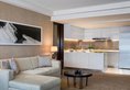 JW Marriott Hotel Beijing Central в Пекин Китай ✅. Забронировать номер онлайн по выгодной цене в JW Marriott Hotel Beijing Central. Трансфер из аэропорта.