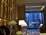 JW Marriott Hotel Beijing Central в Пекин Китай ✅. Забронировать номер онлайн по выгодной цене в JW Marriott Hotel Beijing Central. Трансфер из аэропорта.