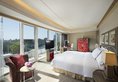 Hilton Beijing в Пекин Китай ✅. Забронировать номер онлайн по выгодной цене в Hilton Beijing. Трансфер из аэропорта.