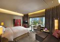Hilton Beijing в Пекин Китай ✅. Забронировать номер онлайн по выгодной цене в Hilton Beijing. Трансфер из аэропорта.