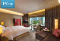 Hilton Beijing в Пекин Китай ✅. Забронировать номер онлайн по выгодной цене в Hilton Beijing. Трансфер из аэропорта.