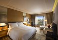 Hilton Beijing в Пекин Китай ✅. Забронировать номер онлайн по выгодной цене в Hilton Beijing. Трансфер из аэропорта.