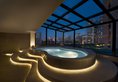 Hilton Beijing в Пекин Китай ✅. Забронировать номер онлайн по выгодной цене в Hilton Beijing. Трансфер из аэропорта.