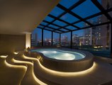 Hilton Beijing в Пекин Китай ✅. Забронировать номер онлайн по выгодной цене в Hilton Beijing. Трансфер из аэропорта.
