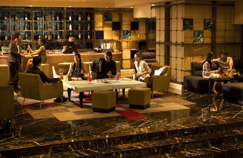 Hilton Beijing в Пекин Китай ✅. Забронировать номер онлайн по выгодной цене в Hilton Beijing. Трансфер из аэропорта.