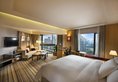 Hilton Beijing в Пекин Китай ✅. Забронировать номер онлайн по выгодной цене в Hilton Beijing. Трансфер из аэропорта.