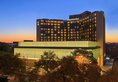 Renaissance Beijing Wangfujing Hotel в Пекин Китай ✅. Забронировать номер онлайн по выгодной цене в Renaissance Beijing Wangfujing Hotel. Трансфер из аэропорта.