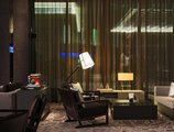 Renaissance Beijing Wangfujing Hotel в Пекин Китай ✅. Забронировать номер онлайн по выгодной цене в Renaissance Beijing Wangfujing Hotel. Трансфер из аэропорта.