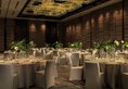 Renaissance Beijing Wangfujing Hotel в Пекин Китай ✅. Забронировать номер онлайн по выгодной цене в Renaissance Beijing Wangfujing Hotel. Трансфер из аэропорта.
