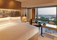Renaissance Beijing Wangfujing Hotel в Пекин Китай ✅. Забронировать номер онлайн по выгодной цене в Renaissance Beijing Wangfujing Hotel. Трансфер из аэропорта.