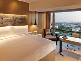 Renaissance Beijing Wangfujing Hotel в Пекин Китай ✅. Забронировать номер онлайн по выгодной цене в Renaissance Beijing Wangfujing Hotel. Трансфер из аэропорта.