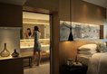 Renaissance Beijing Wangfujing Hotel в Пекин Китай ✅. Забронировать номер онлайн по выгодной цене в Renaissance Beijing Wangfujing Hotel. Трансфер из аэропорта.