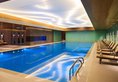 Renaissance Beijing Wangfujing Hotel в Пекин Китай ✅. Забронировать номер онлайн по выгодной цене в Renaissance Beijing Wangfujing Hotel. Трансфер из аэропорта.
