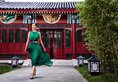 Renaissance Beijing Wangfujing Hotel в Пекин Китай ✅. Забронировать номер онлайн по выгодной цене в Renaissance Beijing Wangfujing Hotel. Трансфер из аэропорта.