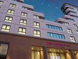 Crowne Plaza Beijing Wangfujing в Пекин Китай ✅. Забронировать номер онлайн по выгодной цене в Crowne Plaza Beijing Wangfujing. Трансфер из аэропорта.