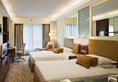 Crowne Plaza Beijing Wangfujing в Пекин Китай ✅. Забронировать номер онлайн по выгодной цене в Crowne Plaza Beijing Wangfujing. Трансфер из аэропорта.