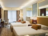 Crowne Plaza Beijing Wangfujing в Пекин Китай ✅. Забронировать номер онлайн по выгодной цене в Crowne Plaza Beijing Wangfujing. Трансфер из аэропорта.