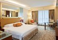 Crowne Plaza Beijing Wangfujing в Пекин Китай ✅. Забронировать номер онлайн по выгодной цене в Crowne Plaza Beijing Wangfujing. Трансфер из аэропорта.