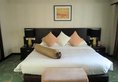 Crowne Plaza Beijing Wangfujing в Пекин Китай ✅. Забронировать номер онлайн по выгодной цене в Crowne Plaza Beijing Wangfujing. Трансфер из аэропорта.