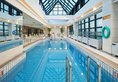 Crowne Plaza Beijing Wangfujing в Пекин Китай ✅. Забронировать номер онлайн по выгодной цене в Crowne Plaza Beijing Wangfujing. Трансфер из аэропорта.