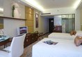 Crowne Plaza Beijing Wangfujing в Пекин Китай ✅. Забронировать номер онлайн по выгодной цене в Crowne Plaza Beijing Wangfujing. Трансфер из аэропорта.