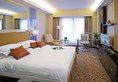 Crowne Plaza Beijing Wangfujing в Пекин Китай ✅. Забронировать номер онлайн по выгодной цене в Crowne Plaza Beijing Wangfujing. Трансфер из аэропорта.