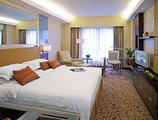 Crowne Plaza Beijing Wangfujing в Пекин Китай ✅. Забронировать номер онлайн по выгодной цене в Crowne Plaza Beijing Wangfujing. Трансфер из аэропорта.