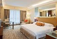 Crowne Plaza Beijing Wangfujing в Пекин Китай ✅. Забронировать номер онлайн по выгодной цене в Crowne Plaza Beijing Wangfujing. Трансфер из аэропорта.