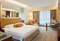 Crowne Plaza Beijing Wangfujing в Пекин Китай ✅. Забронировать номер онлайн по выгодной цене в Crowne Plaza Beijing Wangfujing. Трансфер из аэропорта.