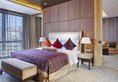 Crowne Plaza Beijing Chaoyang U-Town в Пекин Китай ✅. Забронировать номер онлайн по выгодной цене в Crowne Plaza Beijing Chaoyang U-Town. Трансфер из аэропорта.